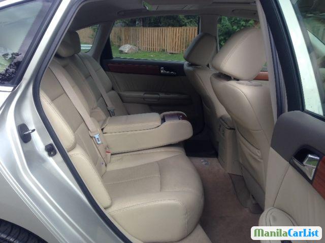 Infiniti Automatic 2006 in Philippines