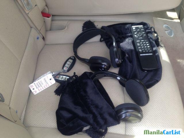 Picture of Infiniti Automatic 2006 in Biliran