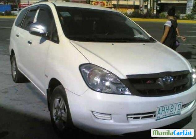 Toyota Innova Manual 2005 - image 2