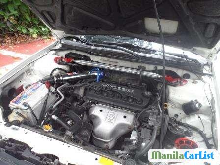 Honda Accord Automatic 2000 in Agusan del Norte