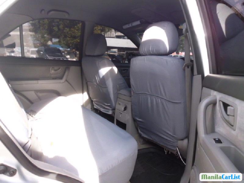 Kia Sorento Manual 2015 in Cebu