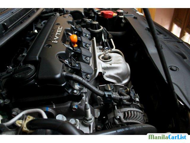 Honda Civic Automatic 2007 in Abra