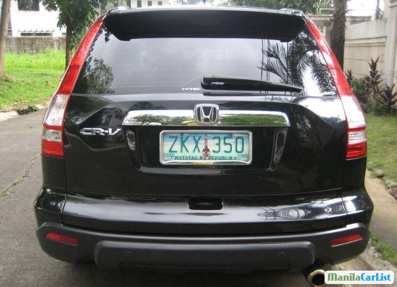 Honda CR-V 2007 in Cavite