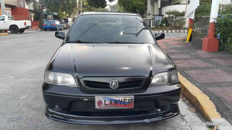 Honda City LXI Automatic 1997 - image 7