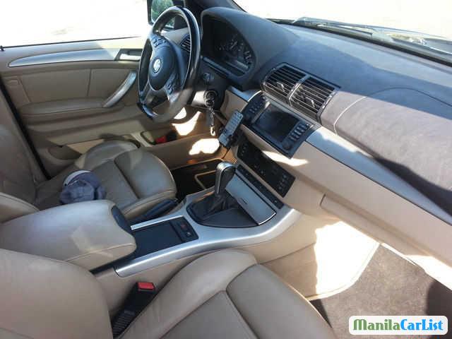 BMW X Automatic 2015 - image 2