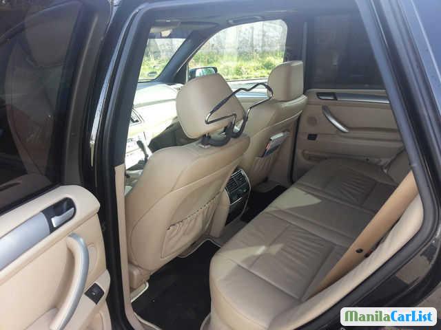 BMW X Automatic 2015 - image 3