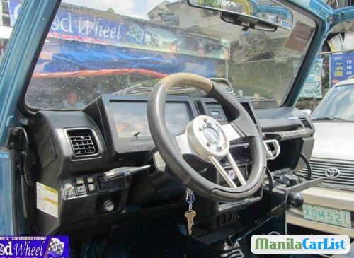 Picture of Suzuki Other Manual 1997 in Kalinga