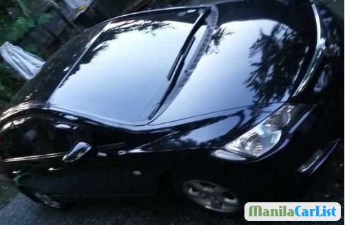 Honda Civic Automatic 2006 in Metro Manila