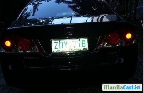 Honda Civic Automatic 2006 - image 5