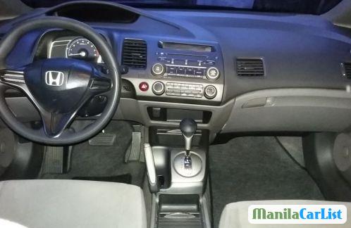 Honda Civic Automatic 2006 - image 6