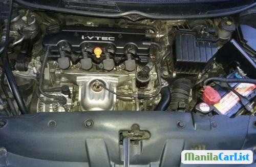 Honda Civic Automatic 2006 - image 7