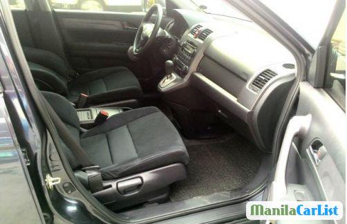 Honda CR-V Automatic 2008