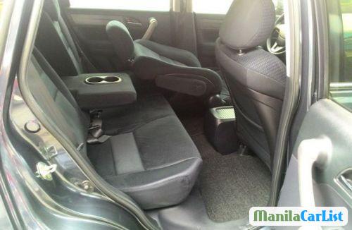 Honda CR-V Automatic 2008 - image 3