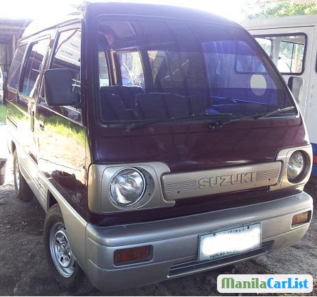 Pictures of Suzuki Manual 2005