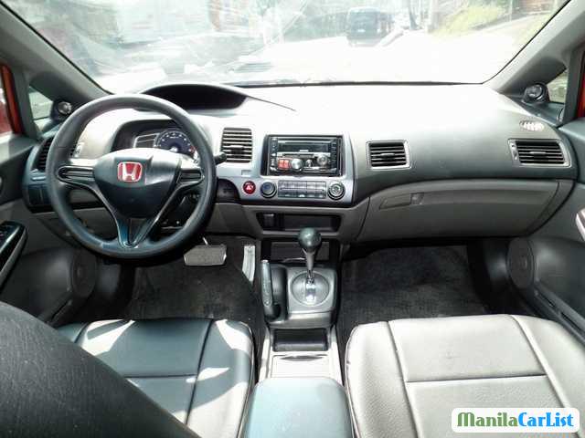 Honda Civic Automatic 2006 - image 3