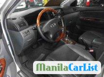 Toyota Corolla Automatic 2004 - image 3