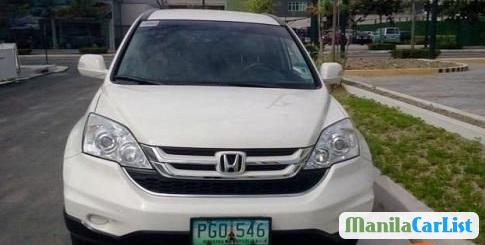 Picture of Honda CR-V Automatic 2010