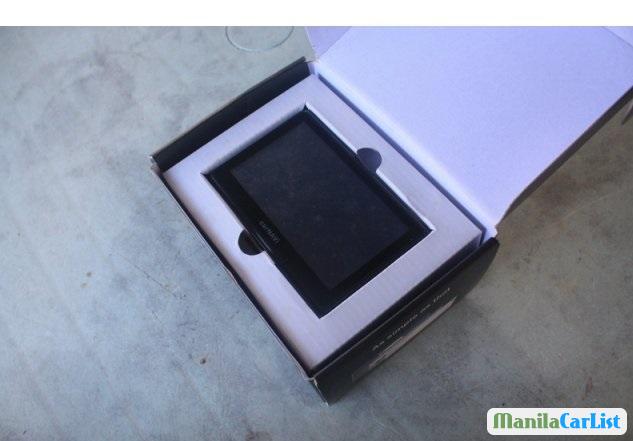 Toyota Innova Manual 2011