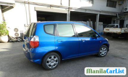 Picture of Honda Fit Automatic 2000