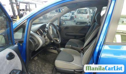 Honda Fit Automatic 2000 in Philippines