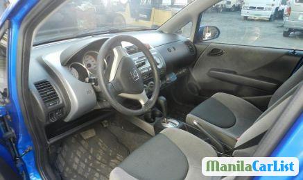 Picture of Honda Fit Automatic 2000 in Samar