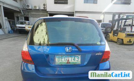 Honda Fit Automatic 2000 in Samar - image