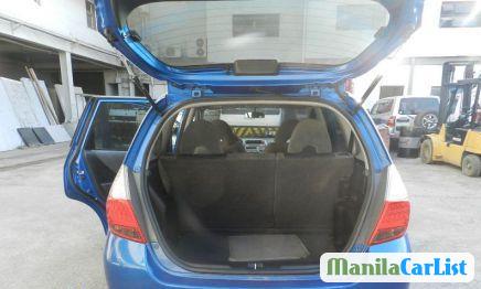 Honda Fit Automatic 2000 in Philippines - image
