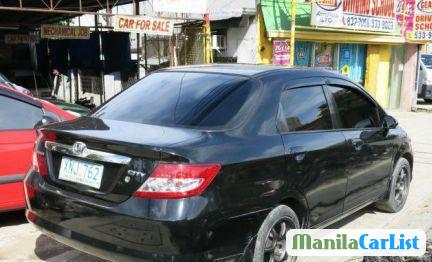 Honda City Automatic 2004 in Kalinga