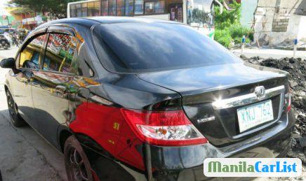 Honda City Automatic 2004 in Philippines