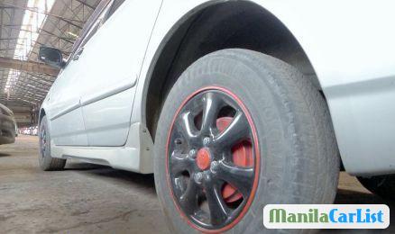 Picture of Toyota Corolla Automatic 2006 in Philippines