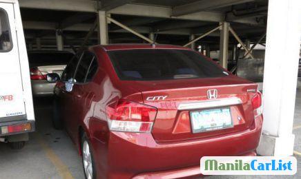 Honda City Automatic 2009 in Northern Samar
