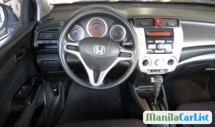 Honda City Automatic 2009 in Philippines