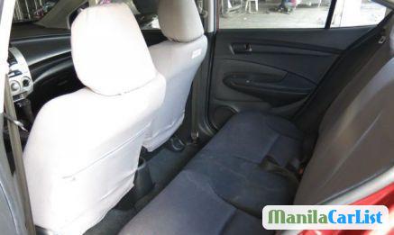 Picture of Honda City Automatic 2009 in Northern Samar