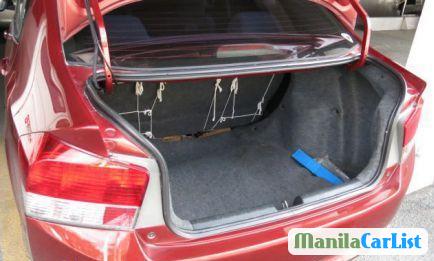 Picture of Honda City Automatic 2009 in Philippines