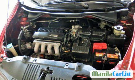 Honda City Automatic 2009 in Northern Samar - image