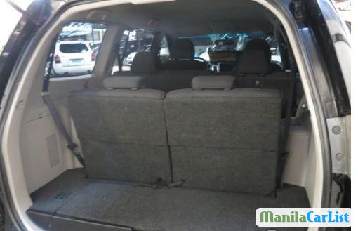 Picture of Mitsubishi Montero Sport 2011 in Abra