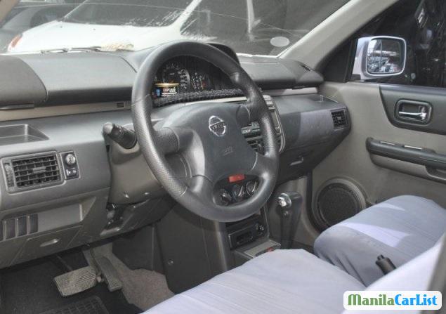 Nissan X-Trail 2004 in Cavite