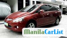 Mitsubishi Grandis Automatic 2006 - image 2
