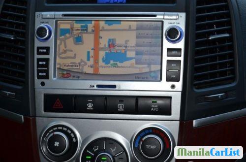 Picture of Hyundai Santa Fe Automatic 2008 in Tawi Tawi