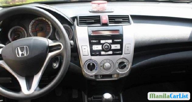 Honda City 2009 in Batangas