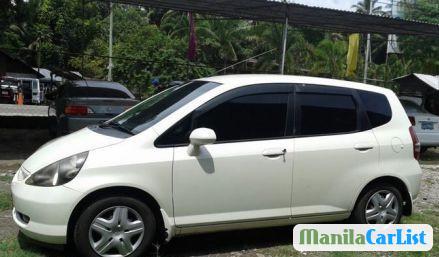 Honda Automatic 2008 - image 2