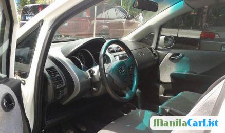 Honda Automatic 2008 - image 3