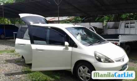 Honda Automatic 2008 - image 4