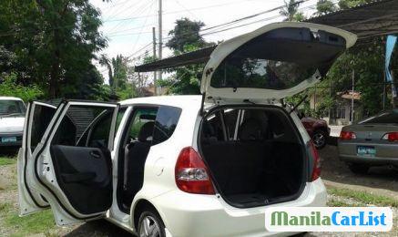 Honda Automatic 2008 - image 5