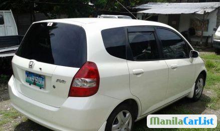 Picture of Honda Other Automatic 2008 in Philippines