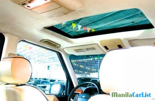 Land Rover Range Rover Automatic 2003 in Philippines