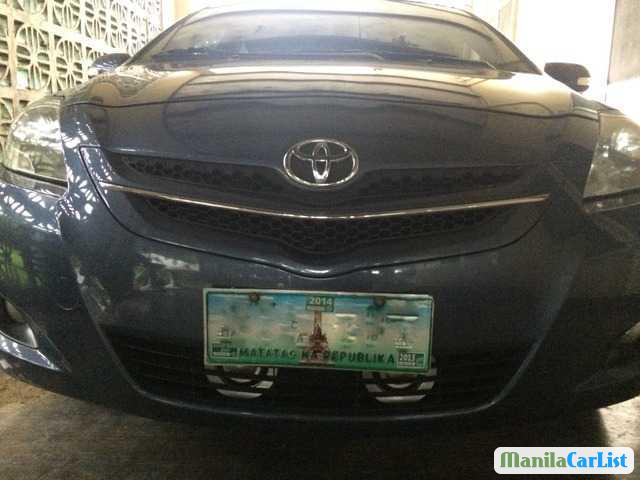 Toyota Vios Automatic 2009 in Nueva Ecija