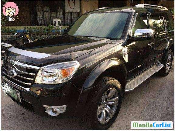 Picture of Nissan Patrol Automatic 2007
