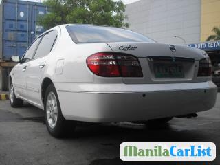 Nissan Cefiro Automatic 2005 - image 2