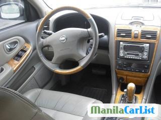 Nissan Cefiro Automatic 2005 - image 3